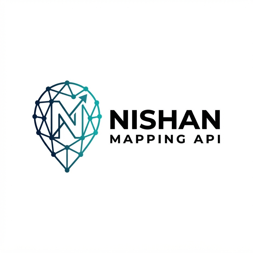 Nishan Mapping API